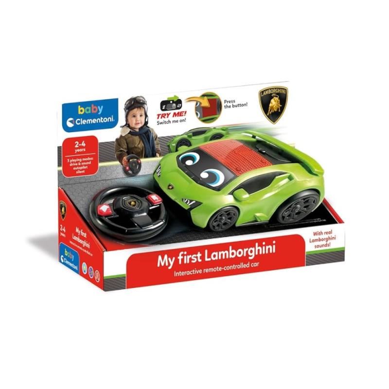 Baby - Lamborghini