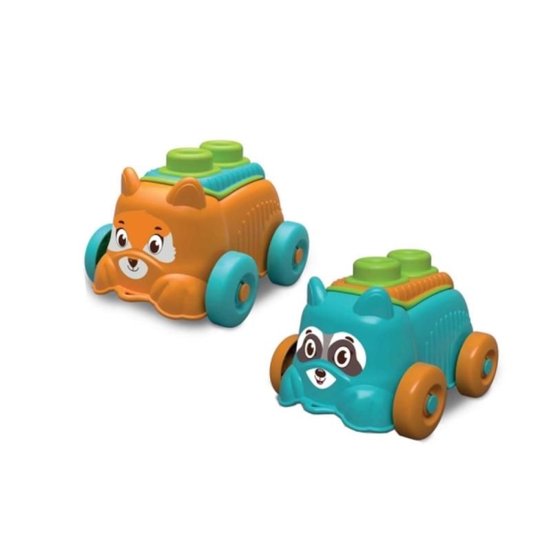 Clemmy - Cachorro Sensorial
