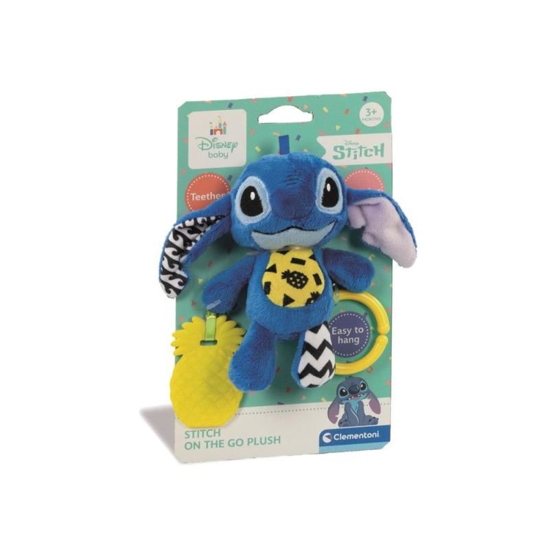 Baby - Stitch Sempre Comigo