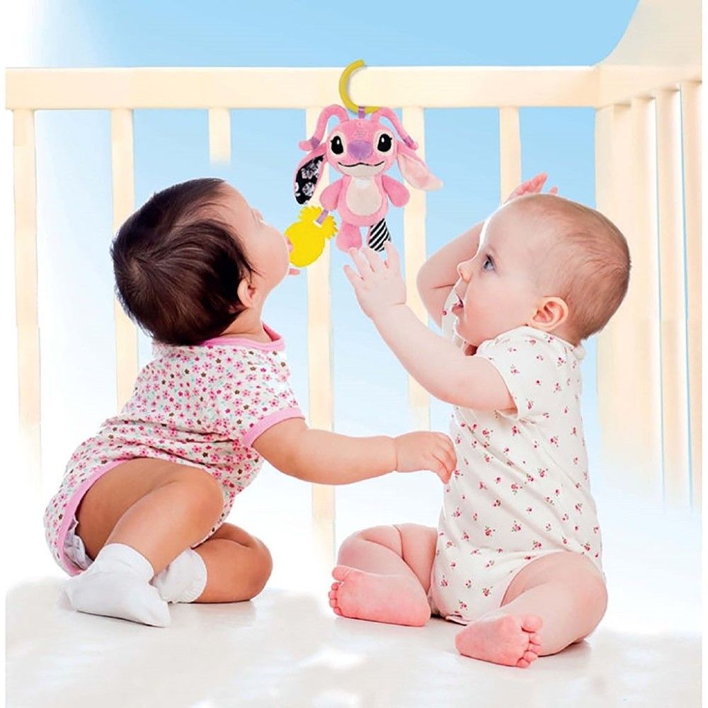 Baby - Roca Angel