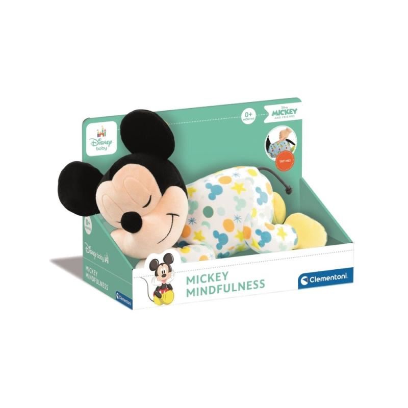 Baby - Mickey Doces Sonhos