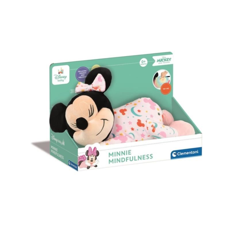 Baby - Minnie Doces Sonhos