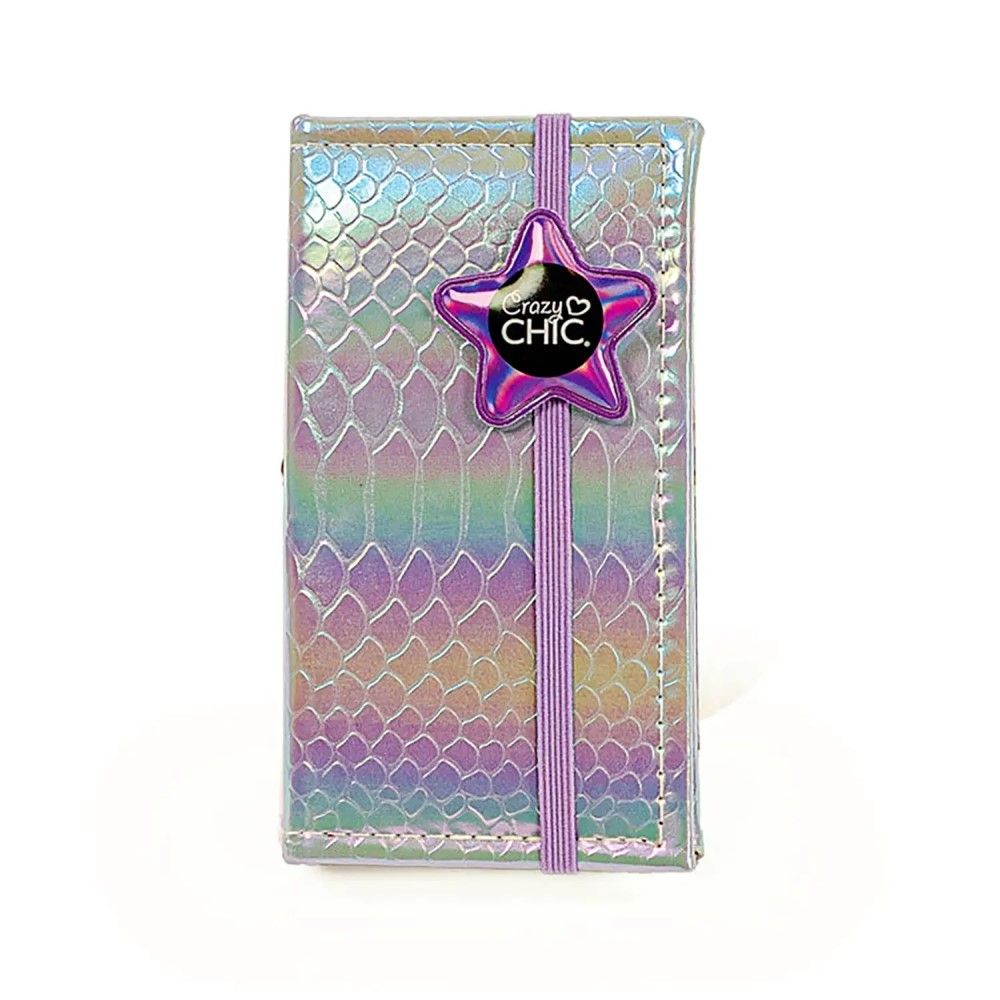 Crazy Chic - Estojo de Maquilhagem Estrela