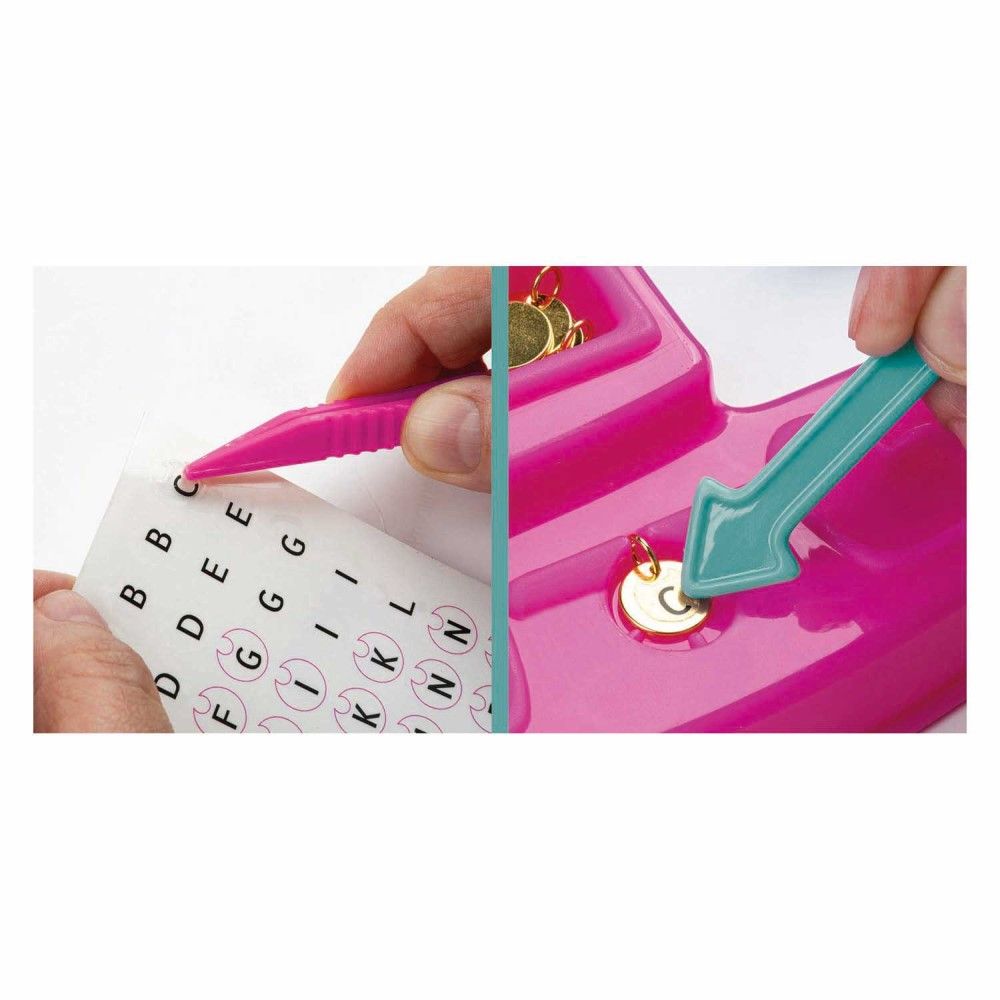 Crazy Chic - Estúdio de Joias BFF