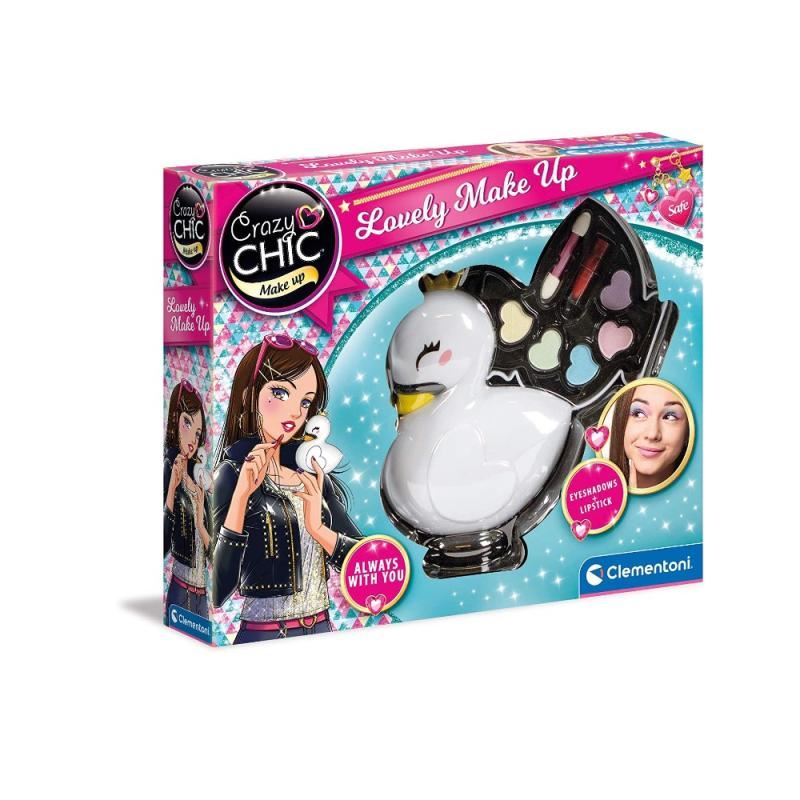 Crazy Chic - Love Pet Cisne