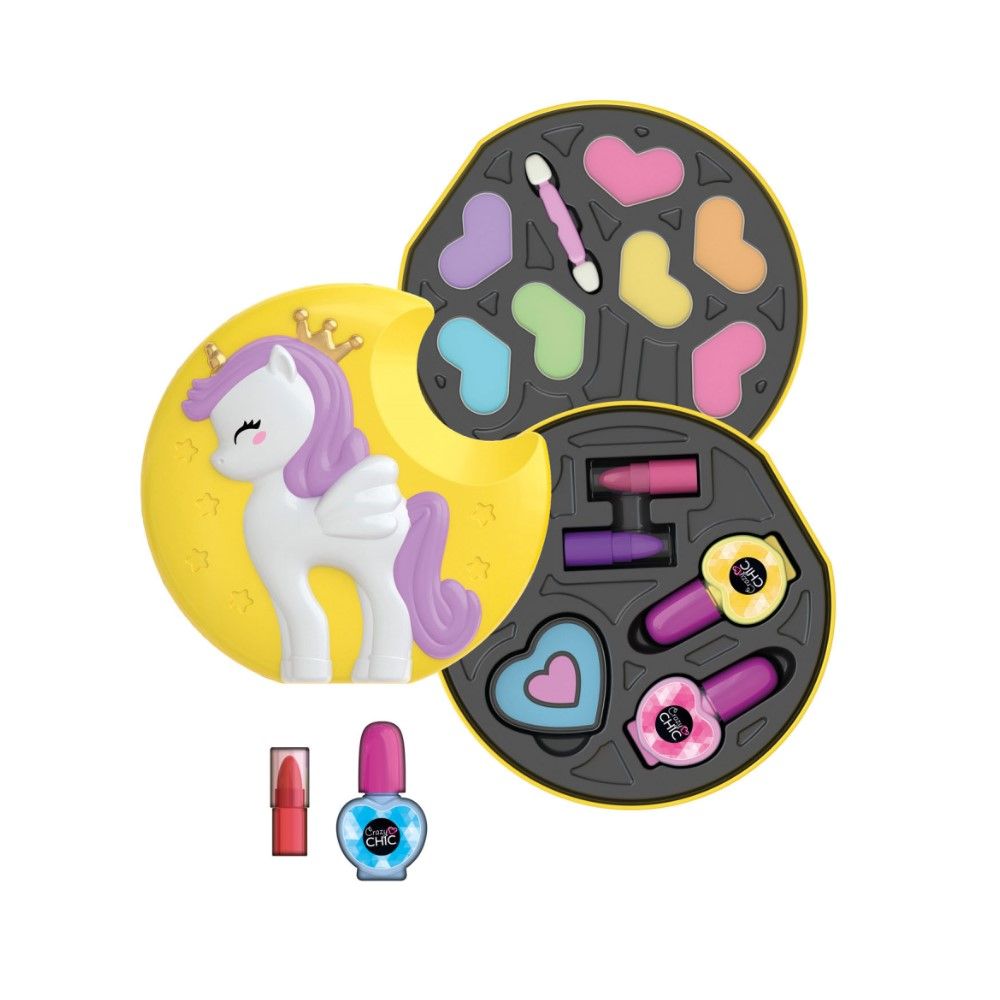 Crazy Chic - My Lovely Make Up Unicórnio
