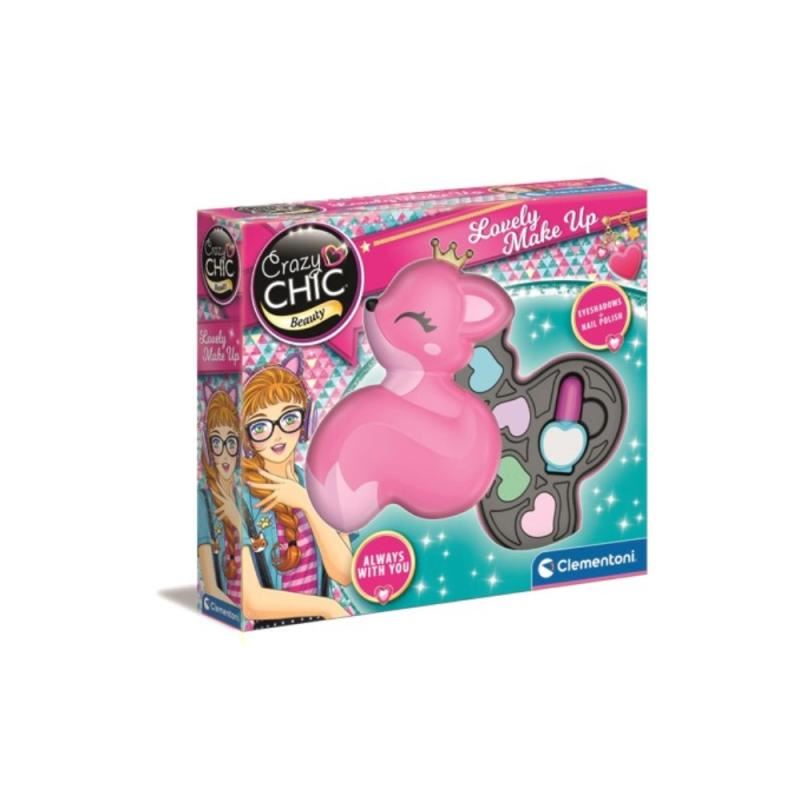 Crazy Chic - Love Pet Raposa