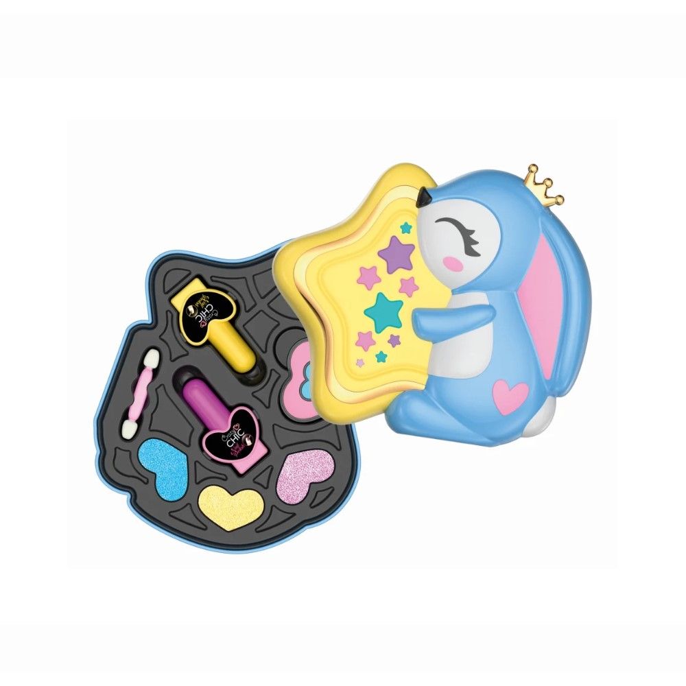 Crazy Chic - Love Pet Coelho