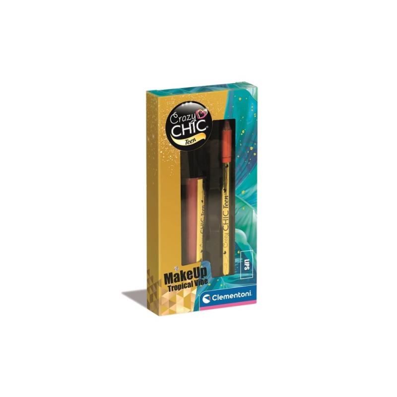 Crazy Chic - Lip Gloss Tropical Vibe