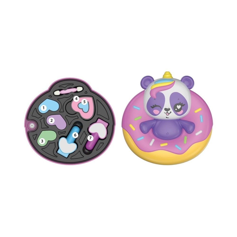 Crazy Chic - Love Pet Panda