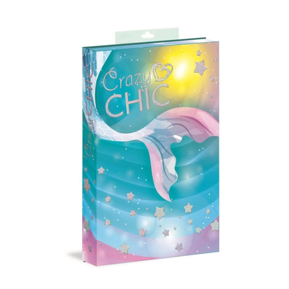Crazy Chic - Paleta de Maquilhagem Summer