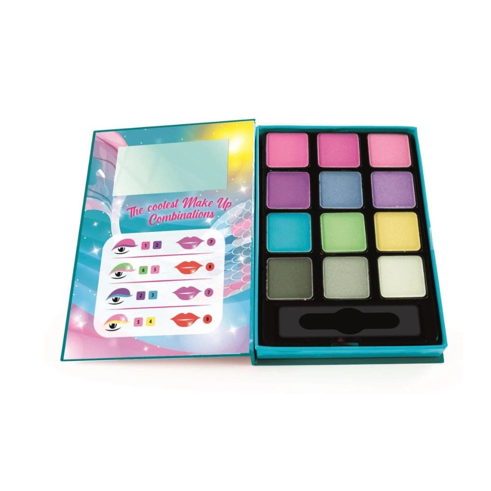 Crazy Chic - Paleta de Maquilhagem Summer