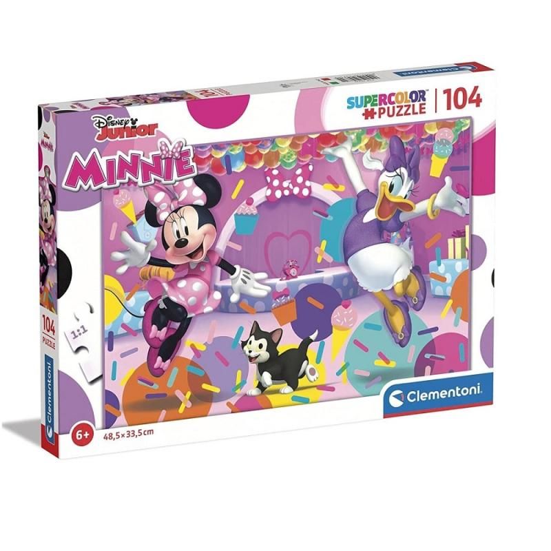 Pzl 104 - Minnie