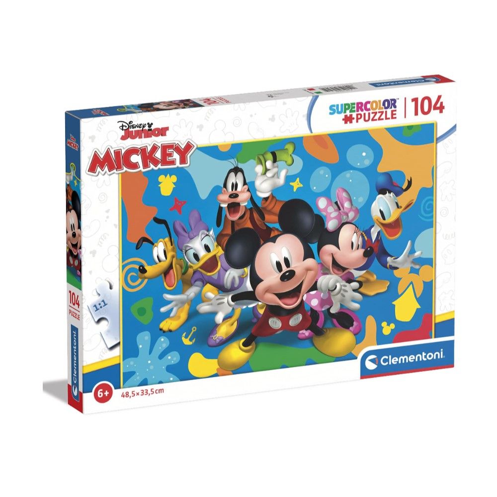 Pzl 104 - Mickey