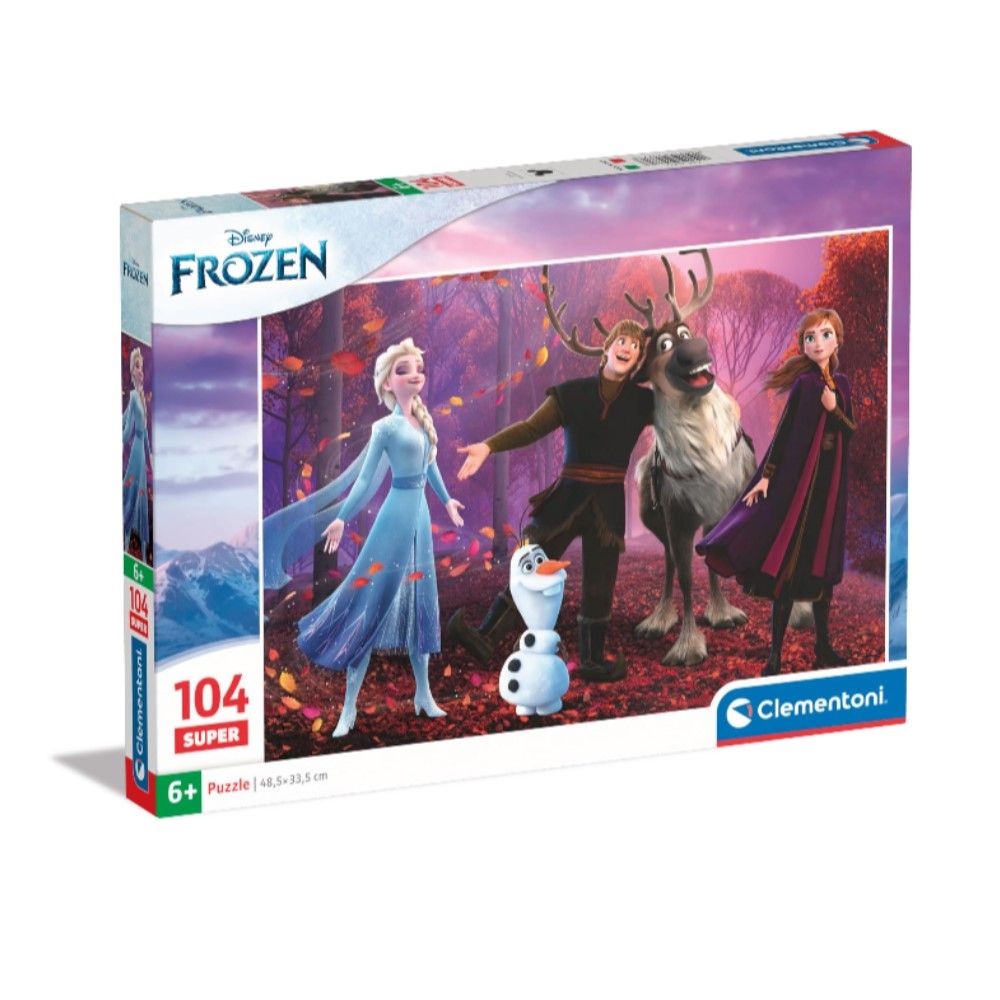 Pzl 104 - Frozen