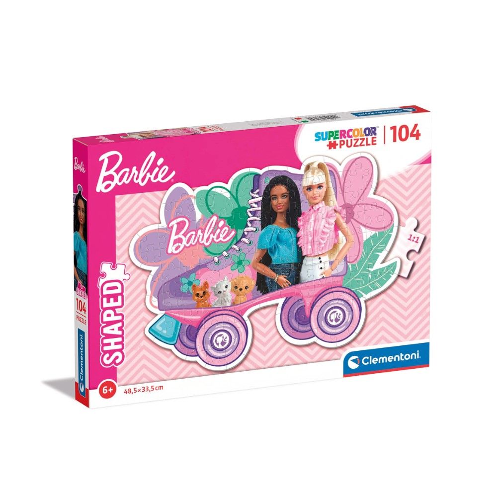 Pzl 104 - Barbie