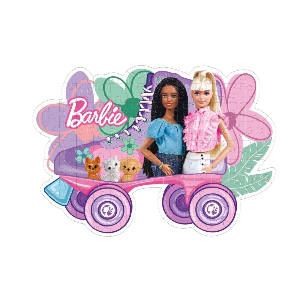 Pzl 104 - Barbie