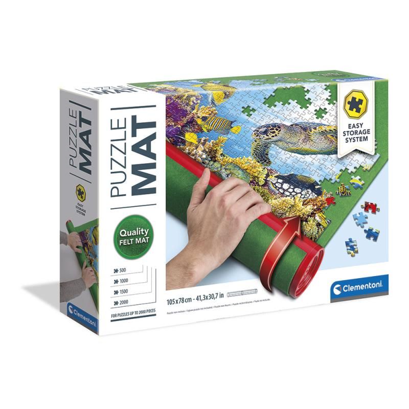 Acessórios Puzzles - Tapete 105x78
