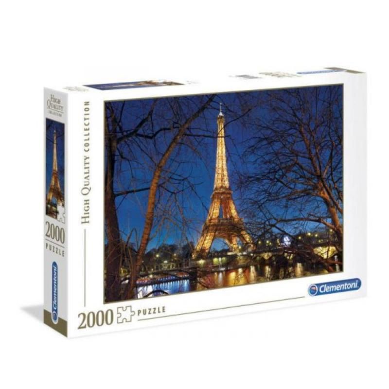 Pzl 2000 - Paris