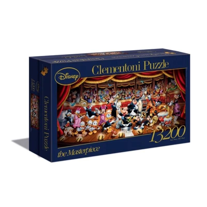 Pzl 13200 - Orquestra Disney