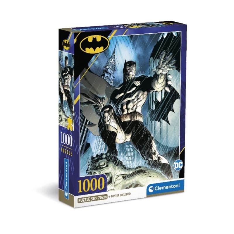 Pzl 1000 - Batman (cxp)