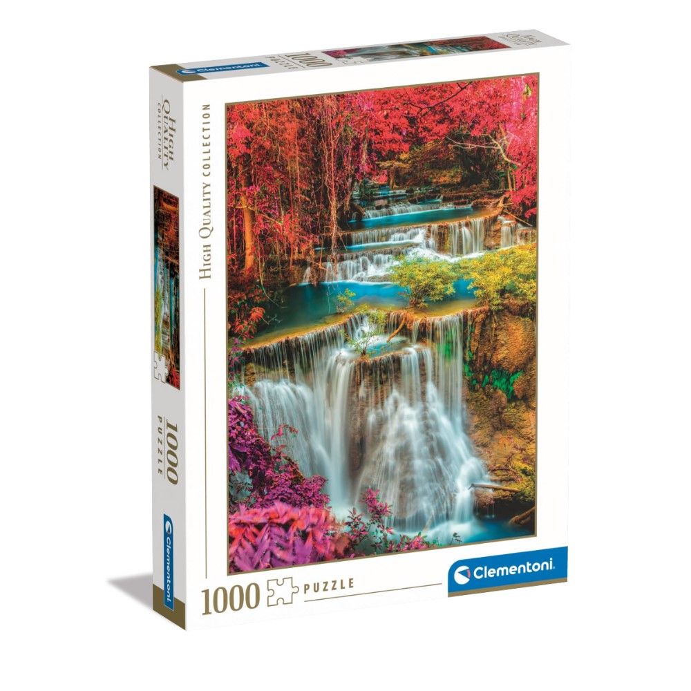 Pzl 1000 - Cataratas tailndesas