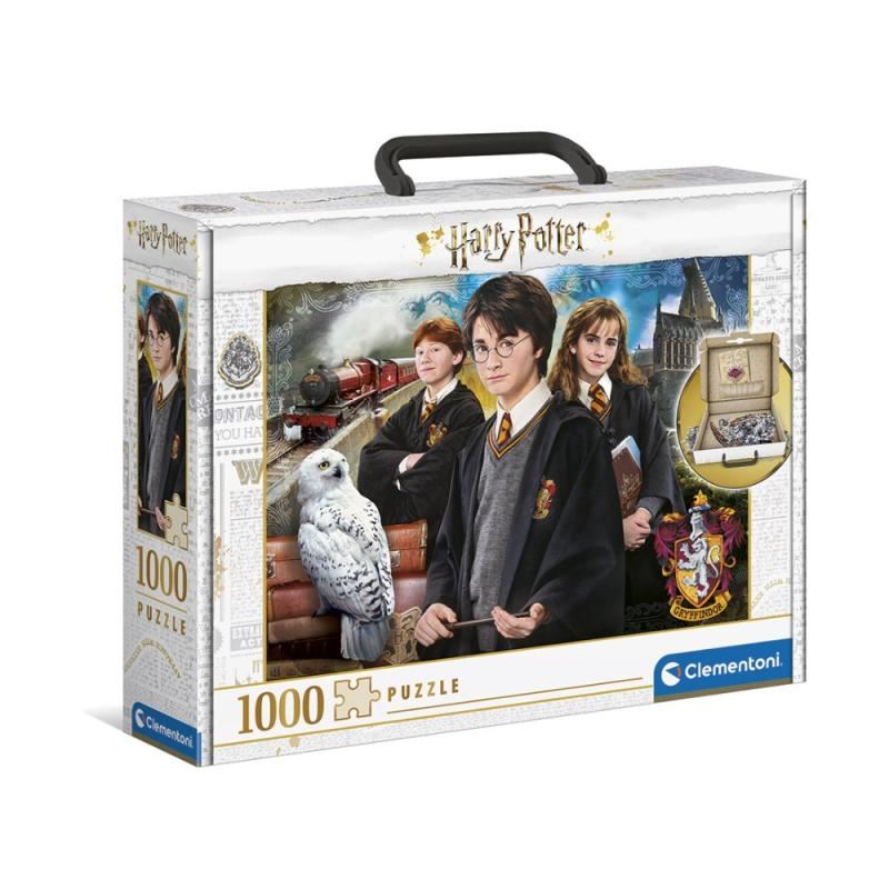 Pzl 1000 - Maleta Harry Potter