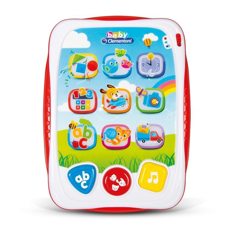 Baby - O Meu Baby Pad