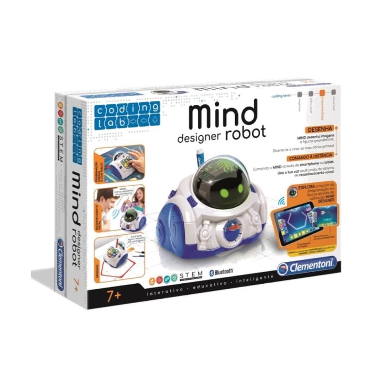 Interativo - Mind Designer