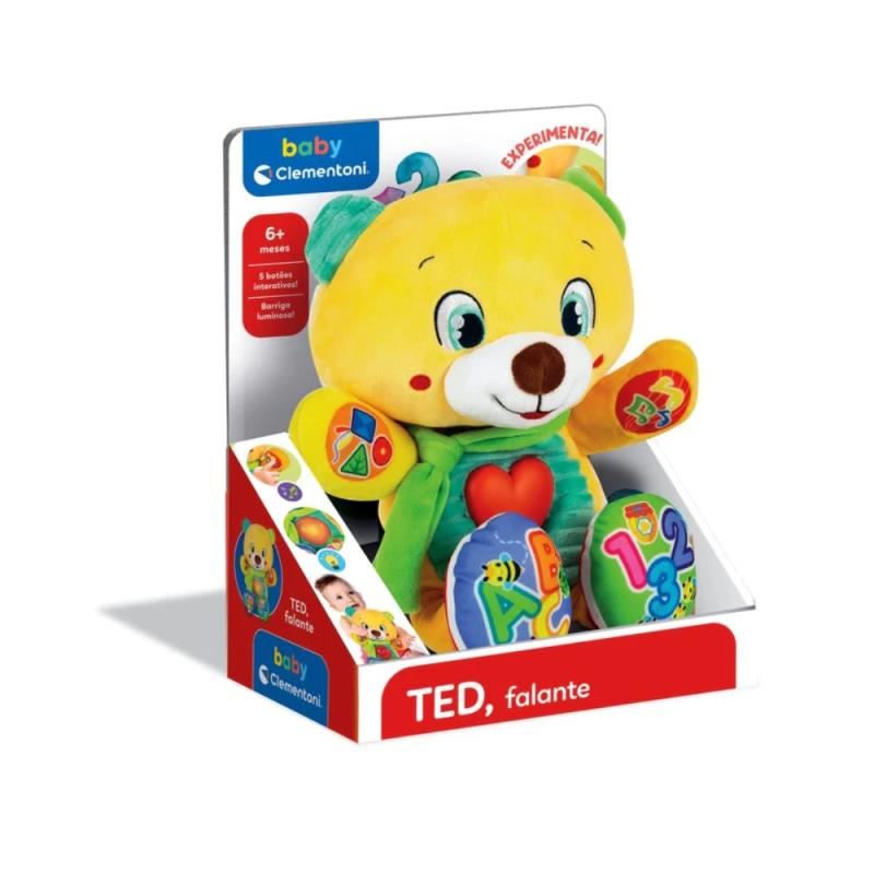 Baby - Ted Falante