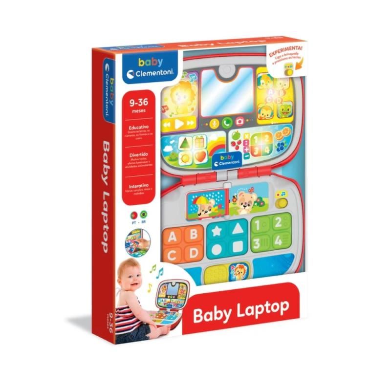 Baby - Laptop