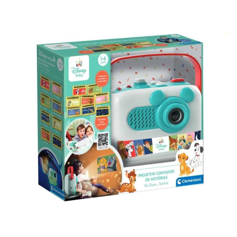 Baby - Disney Baby Projector Contador de Histórias