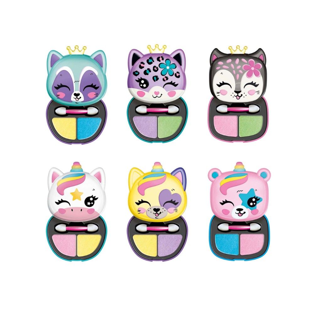 Crazy Chic - Sombra para olhos