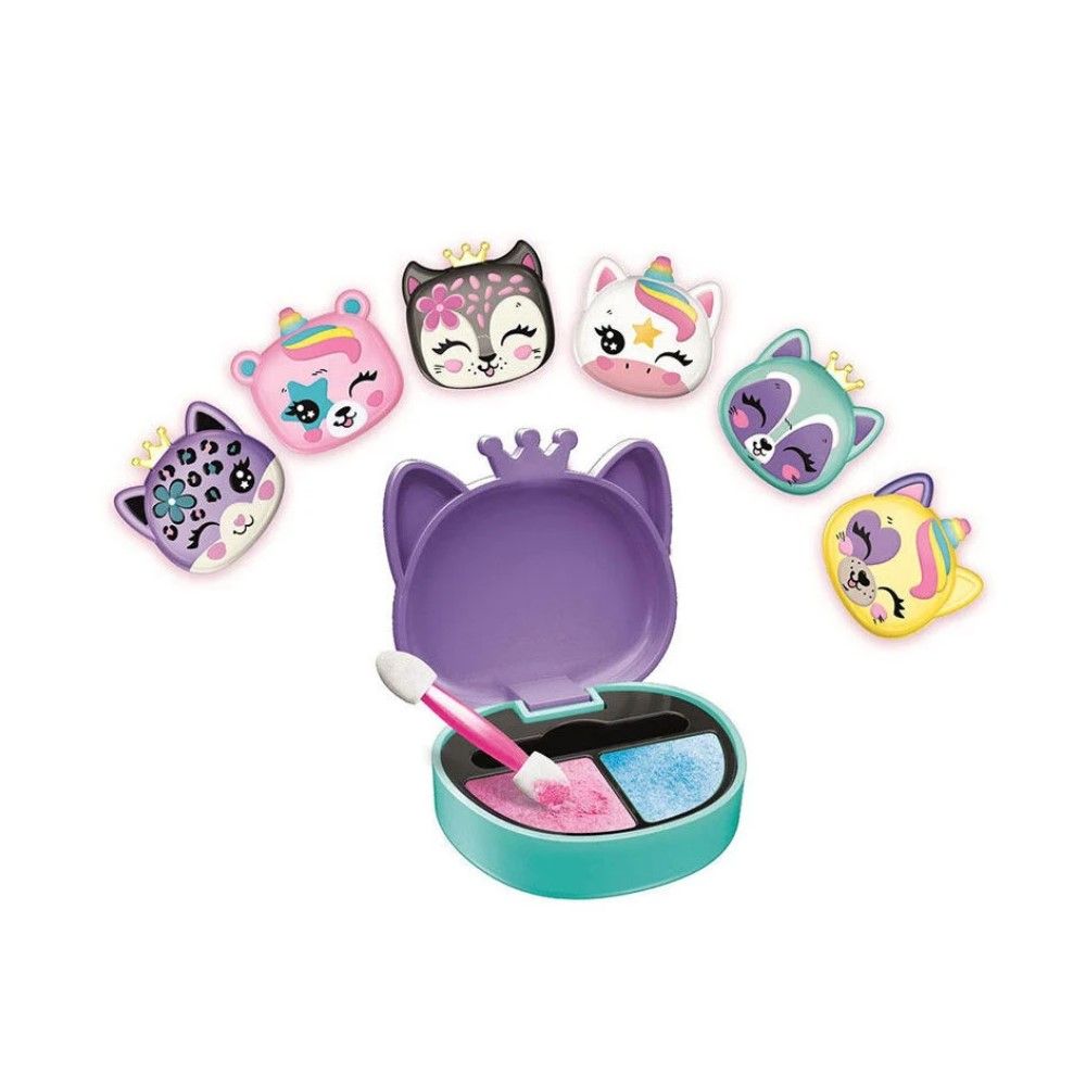 Crazy Chic - Sombra para olhos