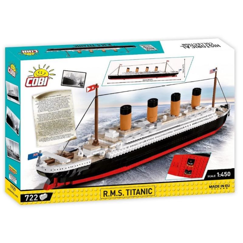 RMS Titanic