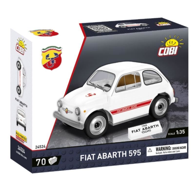 Fiat Abarth 595