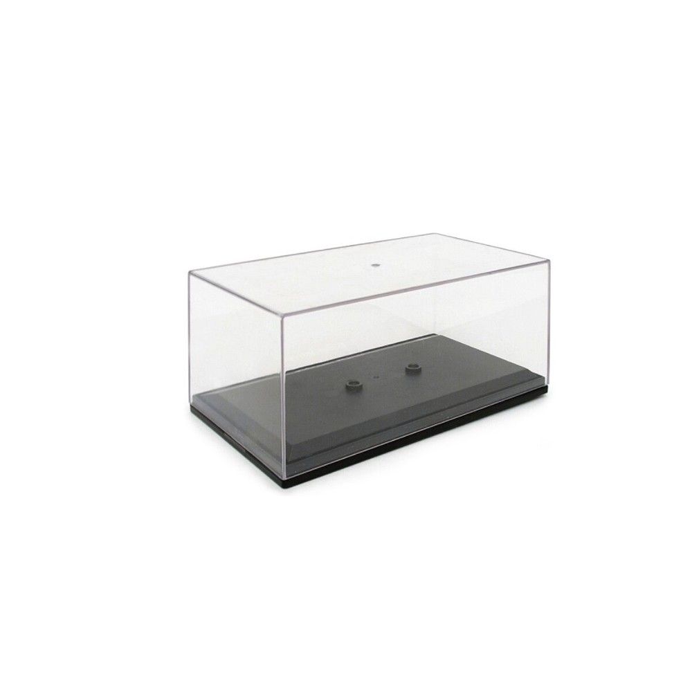 1/43 - Vitrine 135x80x63mm
