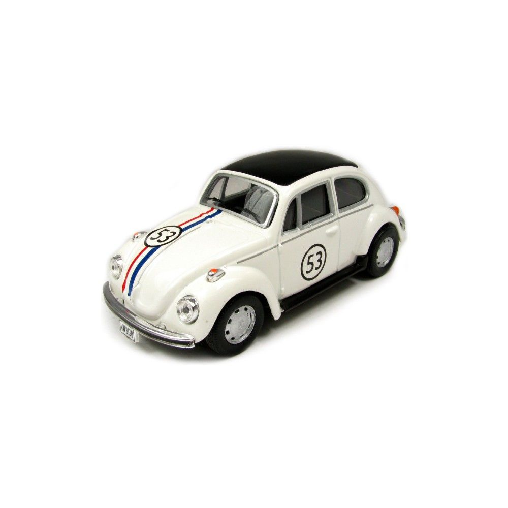 1/43 - VW Kever Nº53 "Herbie"