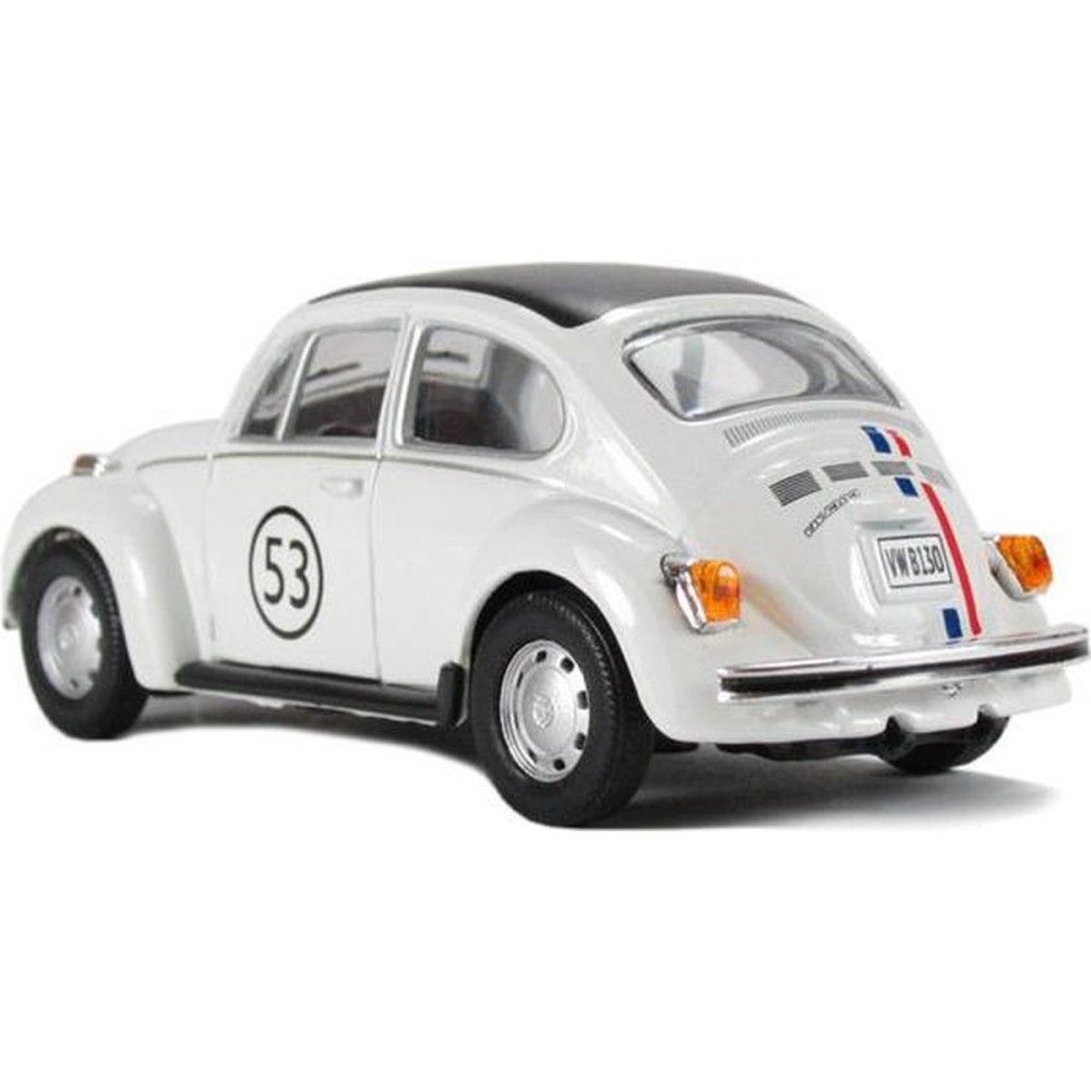 1/43 - VW Kever Nº53 "Herbie"