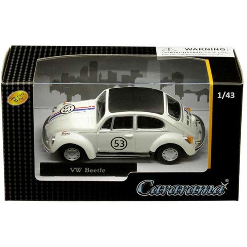 1/43 - VW Kever Nº53 "Herbie"