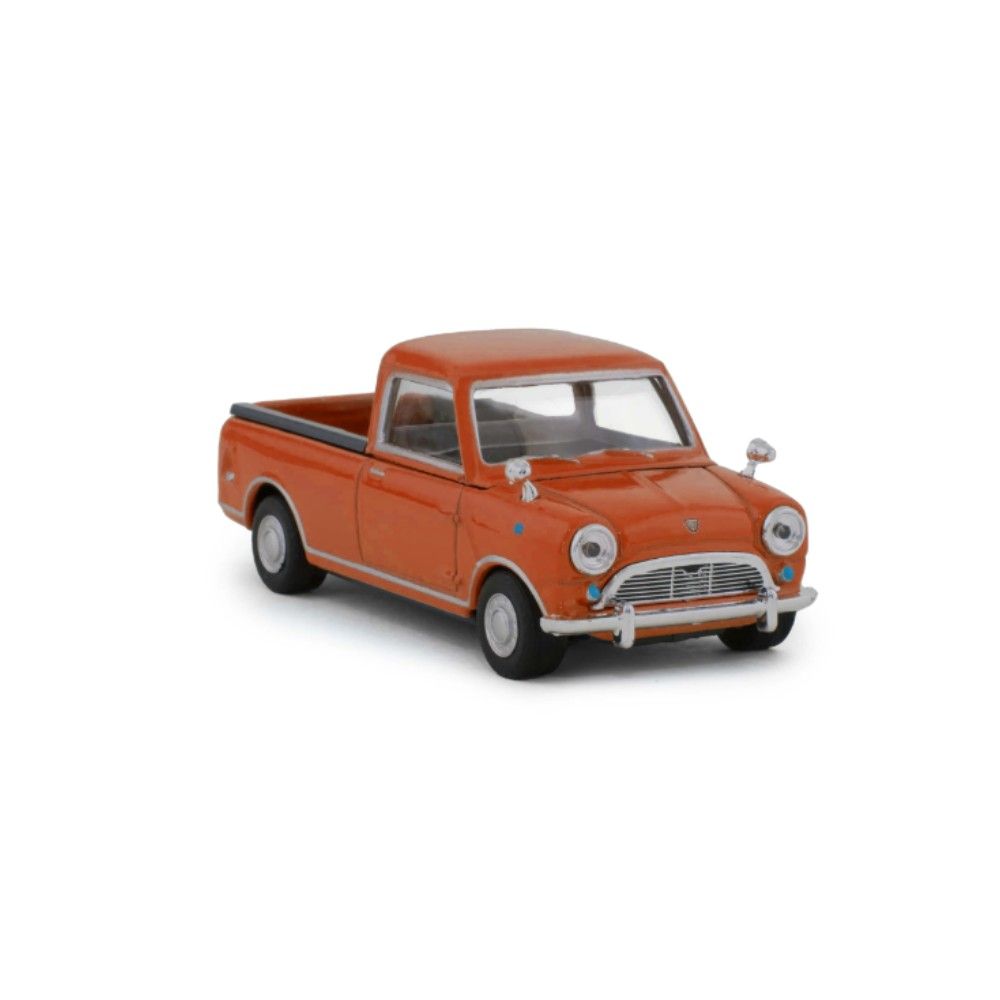 1/43 - Mini Pick-up 1960, laranja