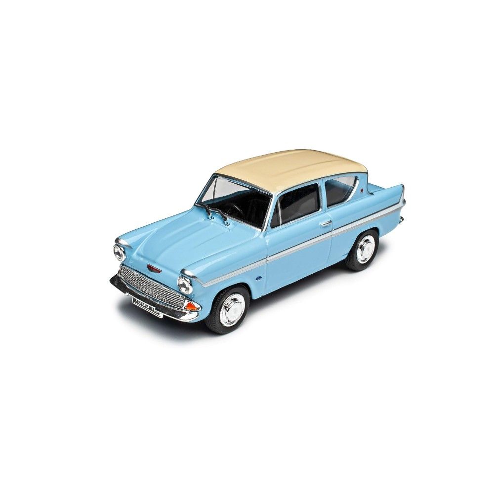 1/43 - Ford Anglia "Harry Potter" (s/ figura)
