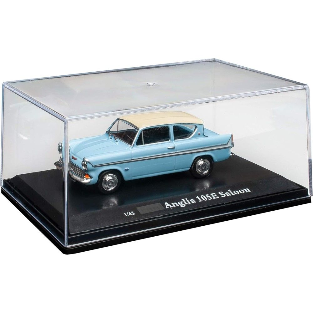 1/43 - Ford Anglia "Harry Potter" (s/ figura)