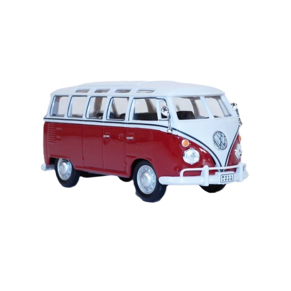 1/43 - VW T1 Samba Bus