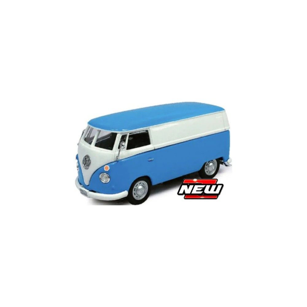 1/43 - VW T1 Van