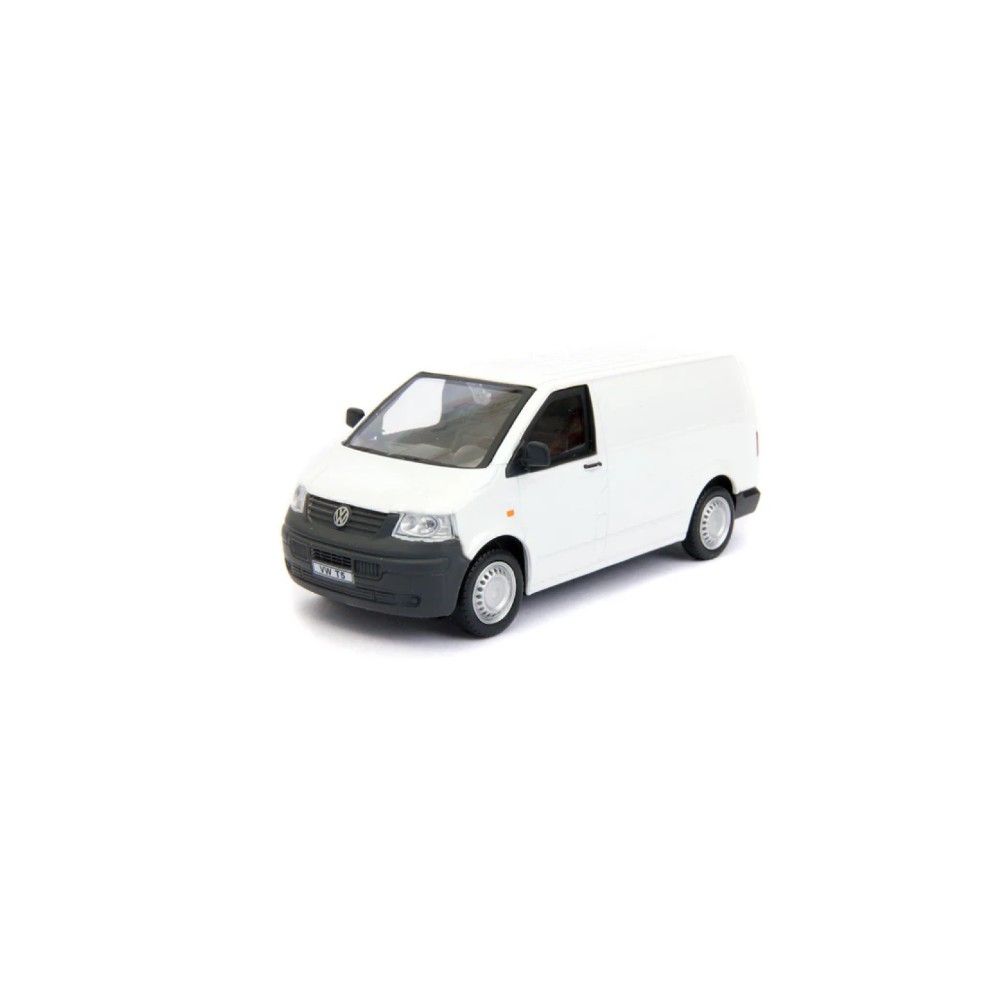 1/43 - VW T5 Van 2010, branco