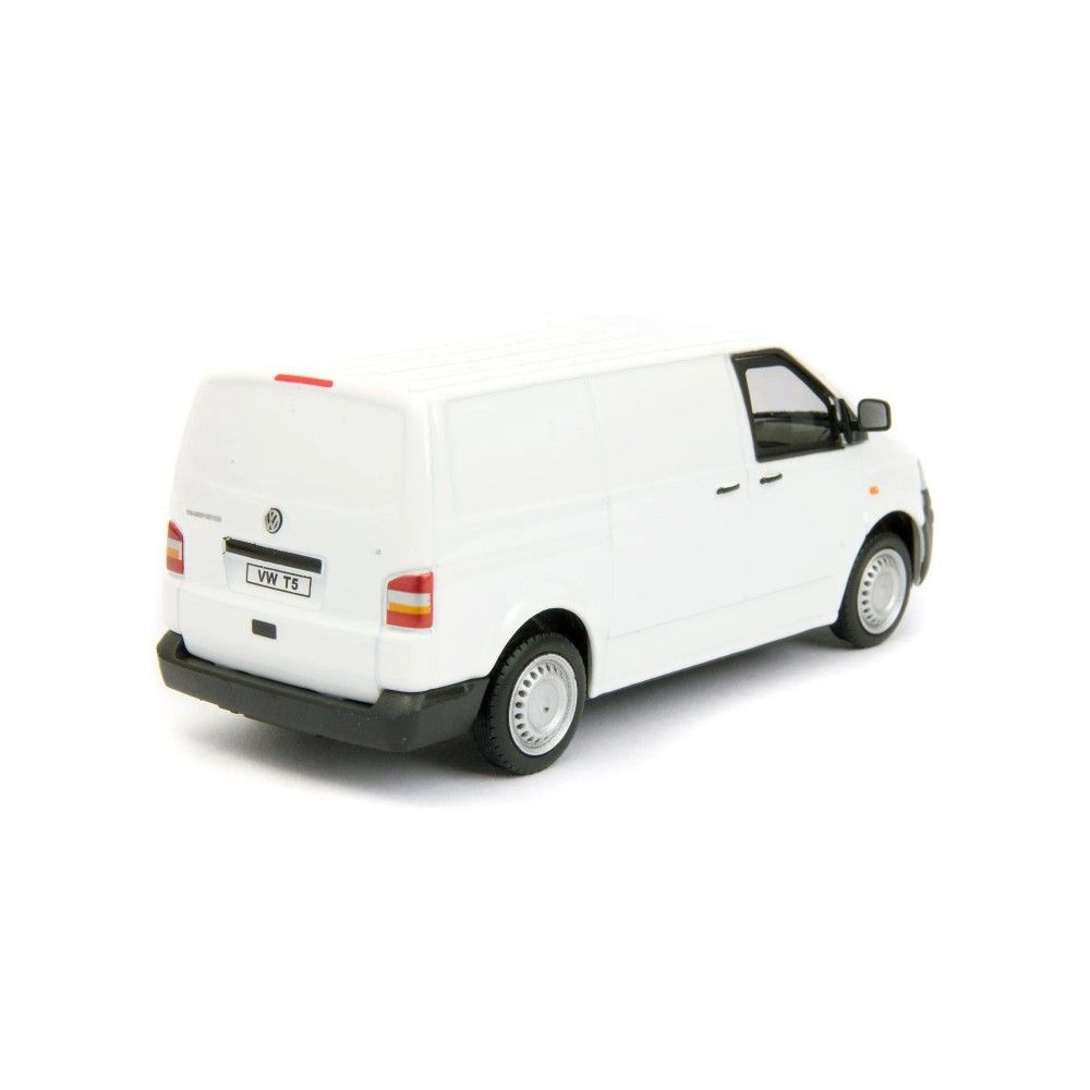 1/43 - VW T5 Van 2010, branco