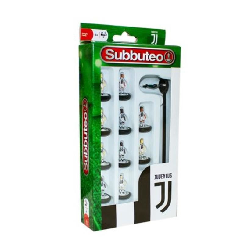 Subbuteo - Equipa Juventus