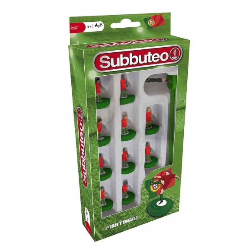 Subbuteo - Selecção Portugal