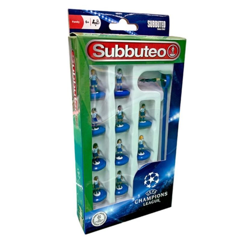 Subbuteo - Equipa FCPorto